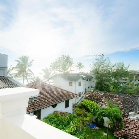 Royal Beach Hotel & Restaurant Hikkaduwa Exterior photo